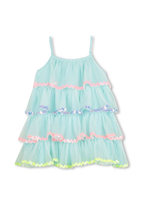 Abito a balze BILLIEBLUSH KIDS | U2198676G
